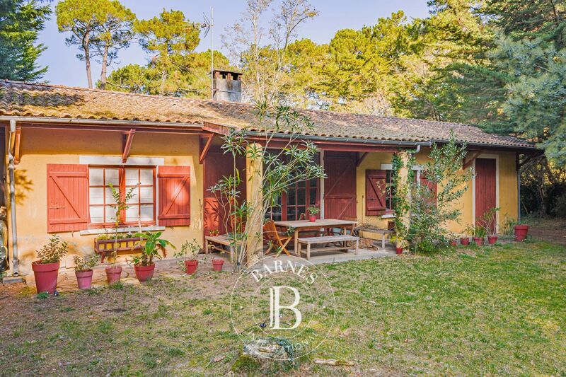 For Sale, House Lège-Cap-Ferret - picture 1