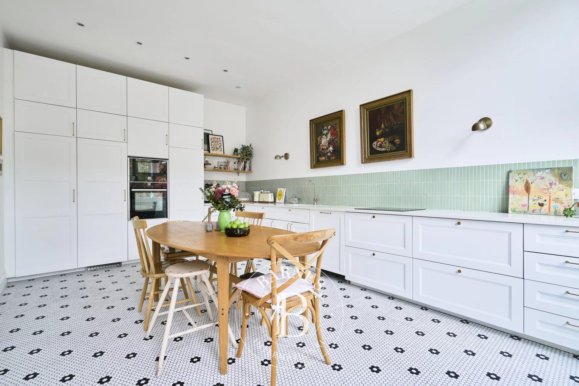 For Sale House | Roubaix - picture 8