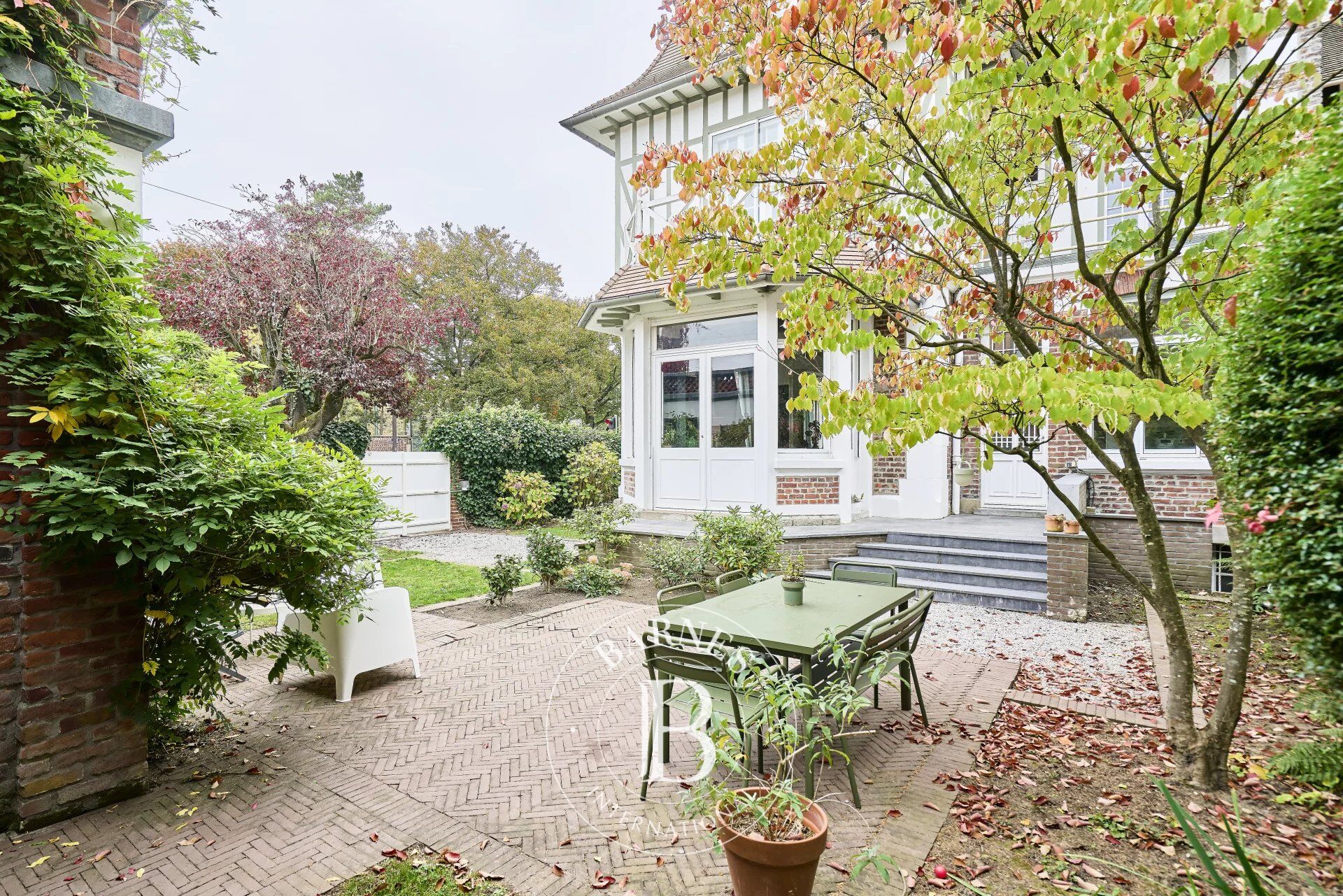 Haus Roubaix - picture 1