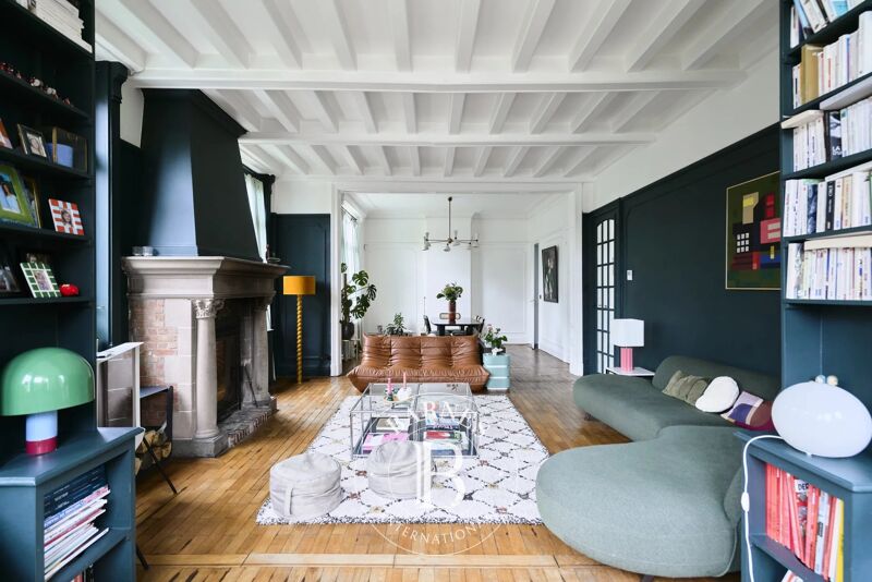 Venta, Casa Roubaix - picture 2