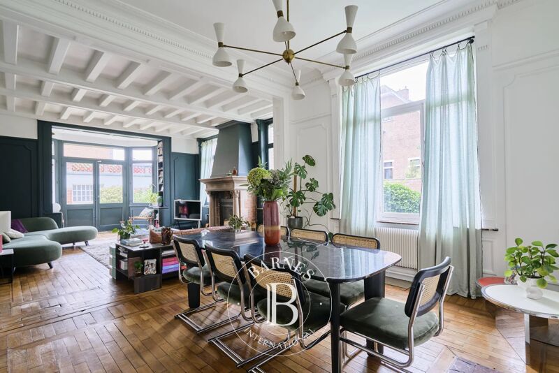 Venta, Casa Roubaix - picture 3