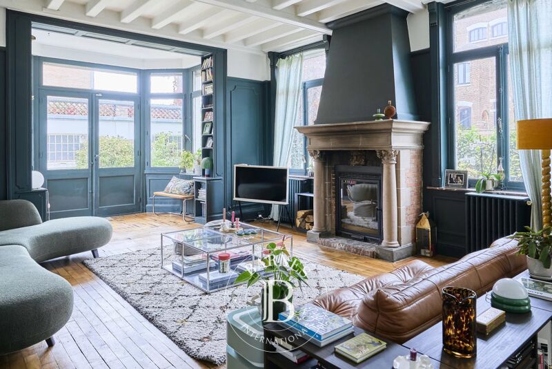 Venta, Casa Roubaix - picture 1