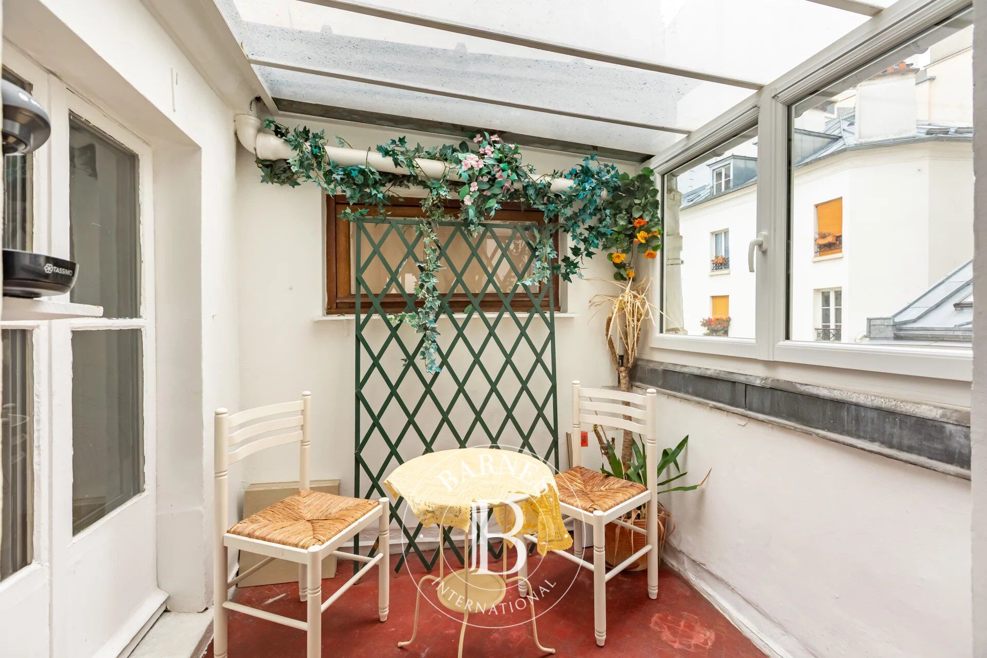 Zu verkaufen Wohnung | Paris 8ème - picture 7