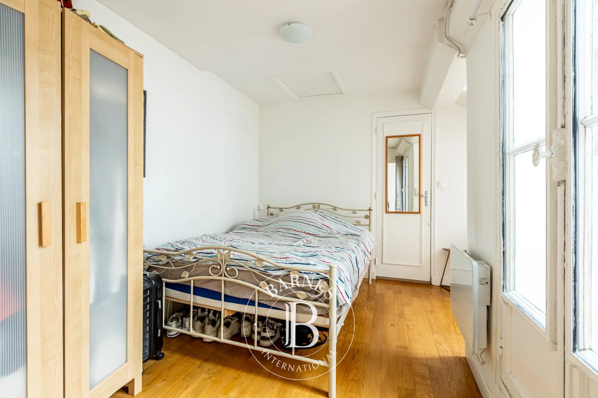 Zu verkaufen Wohnung | Paris 8ème - picture 9