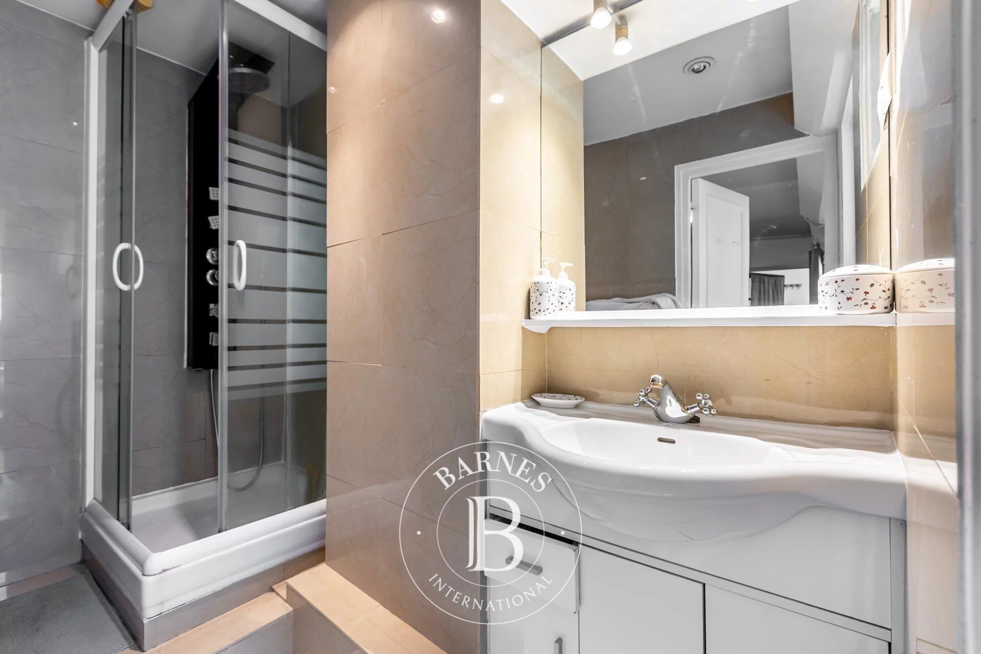 Zu verkaufen Wohnung | Paris 8ème - picture 8