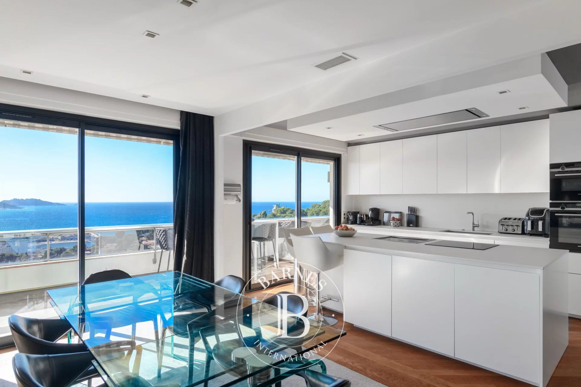 Vente  - Appartement familial - Vue mer panoramique - picture 2