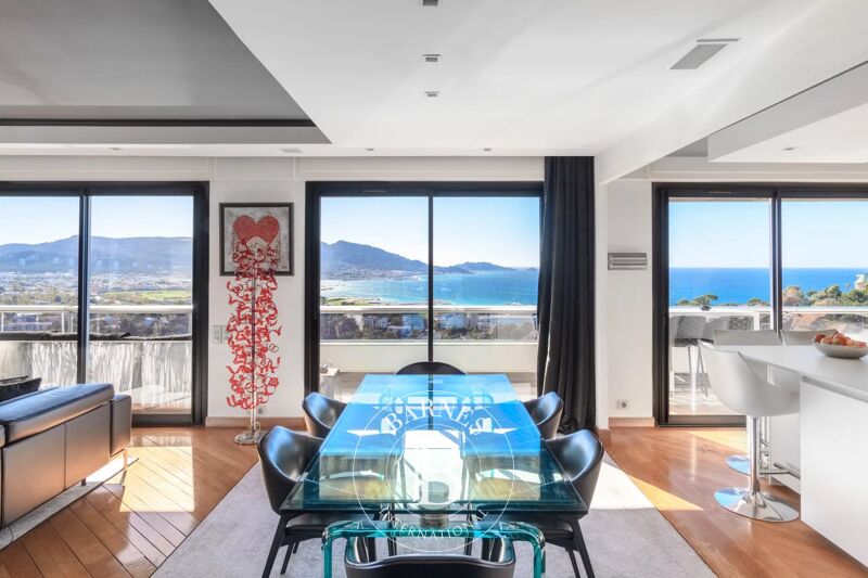 À vendre Appartement | Marseille 8ème - picture 1