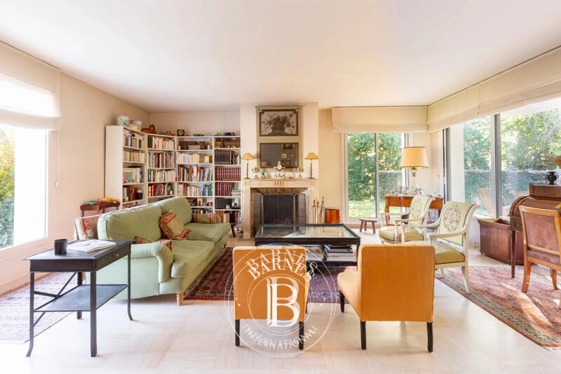 À vendre, Maison Le Pecq - picture 2