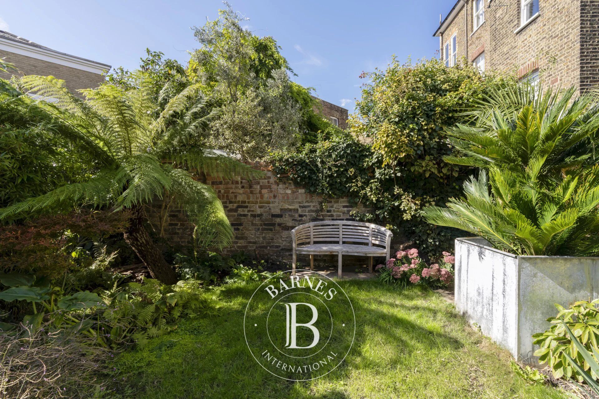 Daire London - picture 8