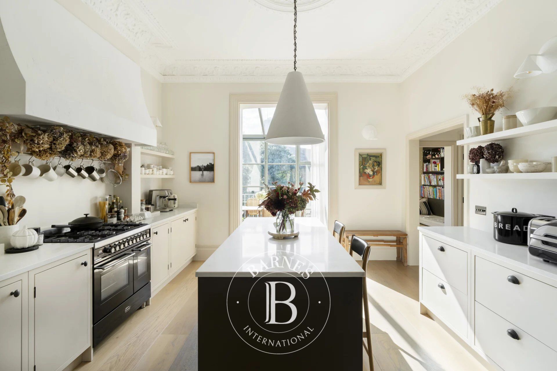 Daire London - picture 5