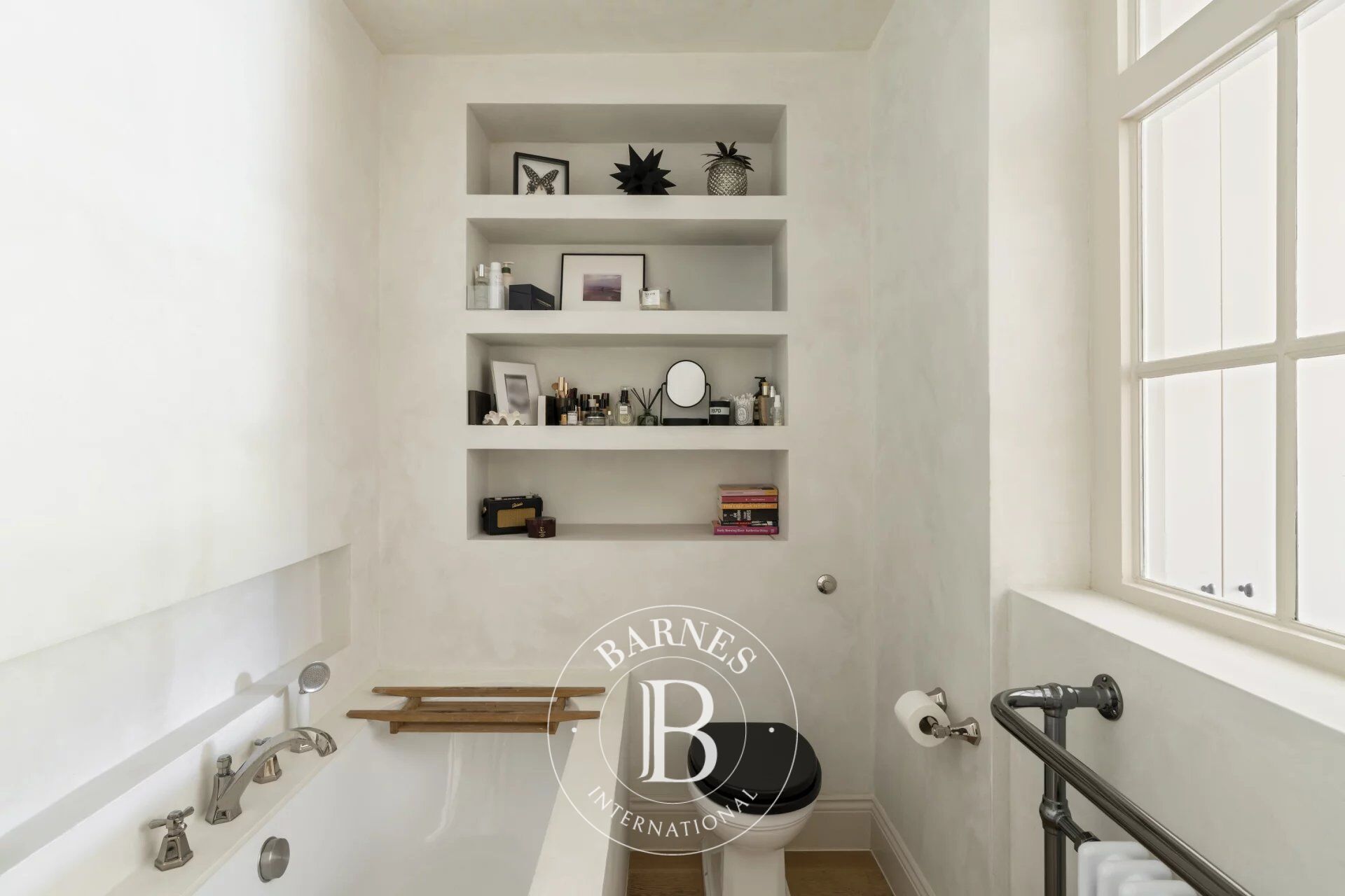 Daire London - picture 10