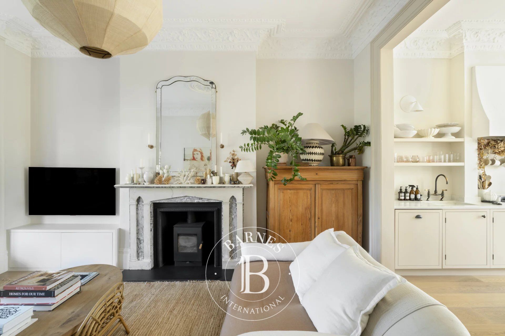 Daire London - picture 4