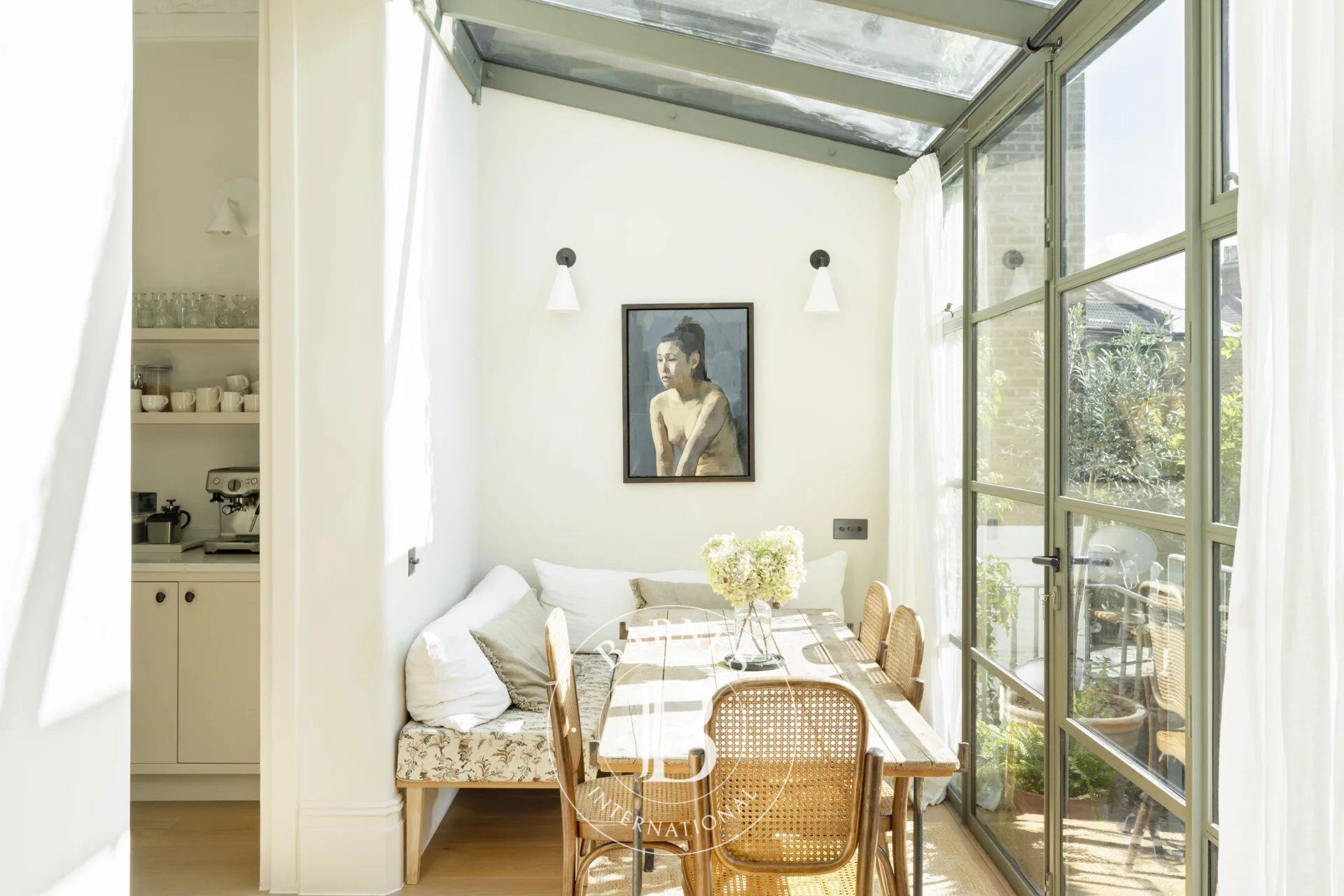 Daire London - picture 6