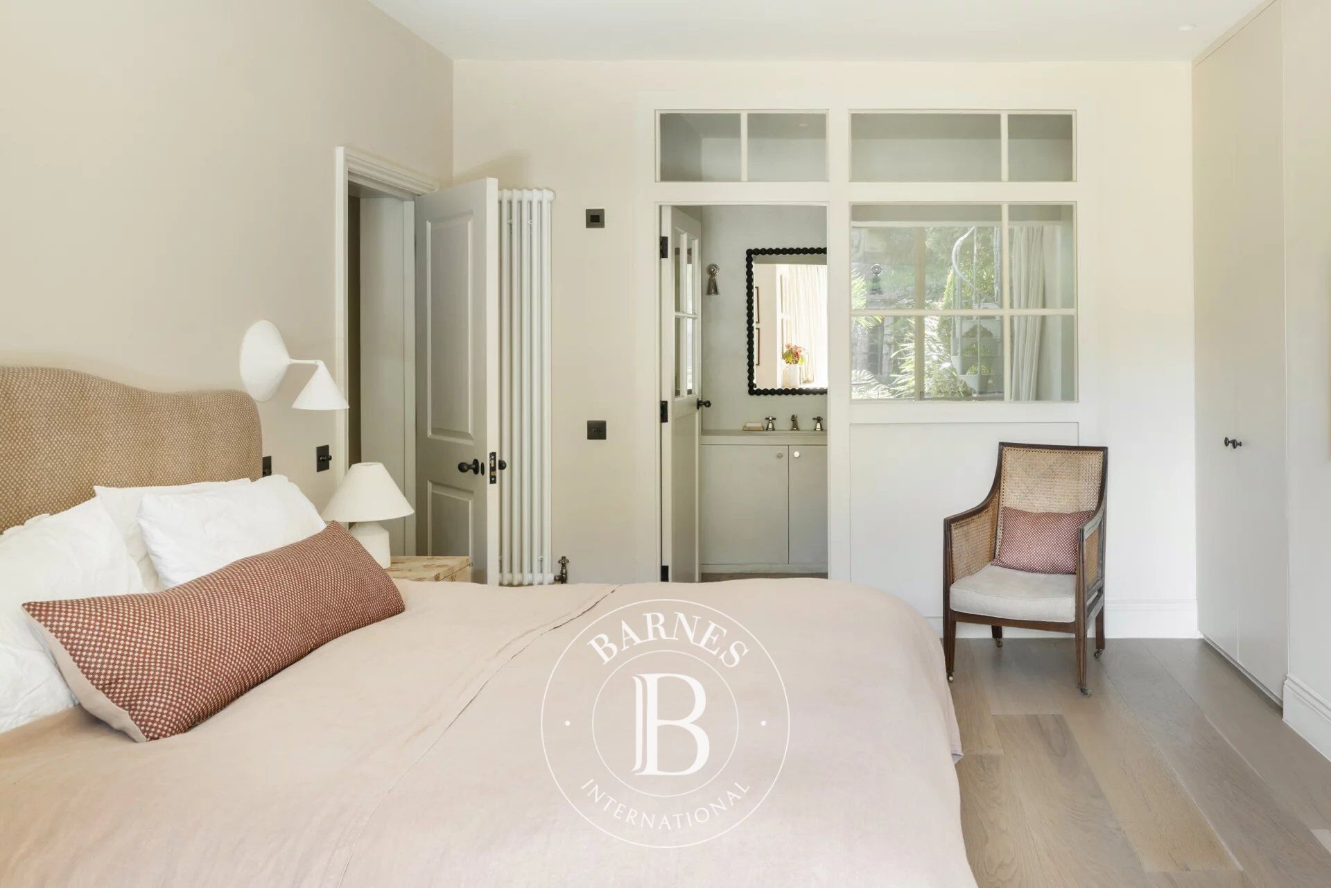 Daire London - picture 9