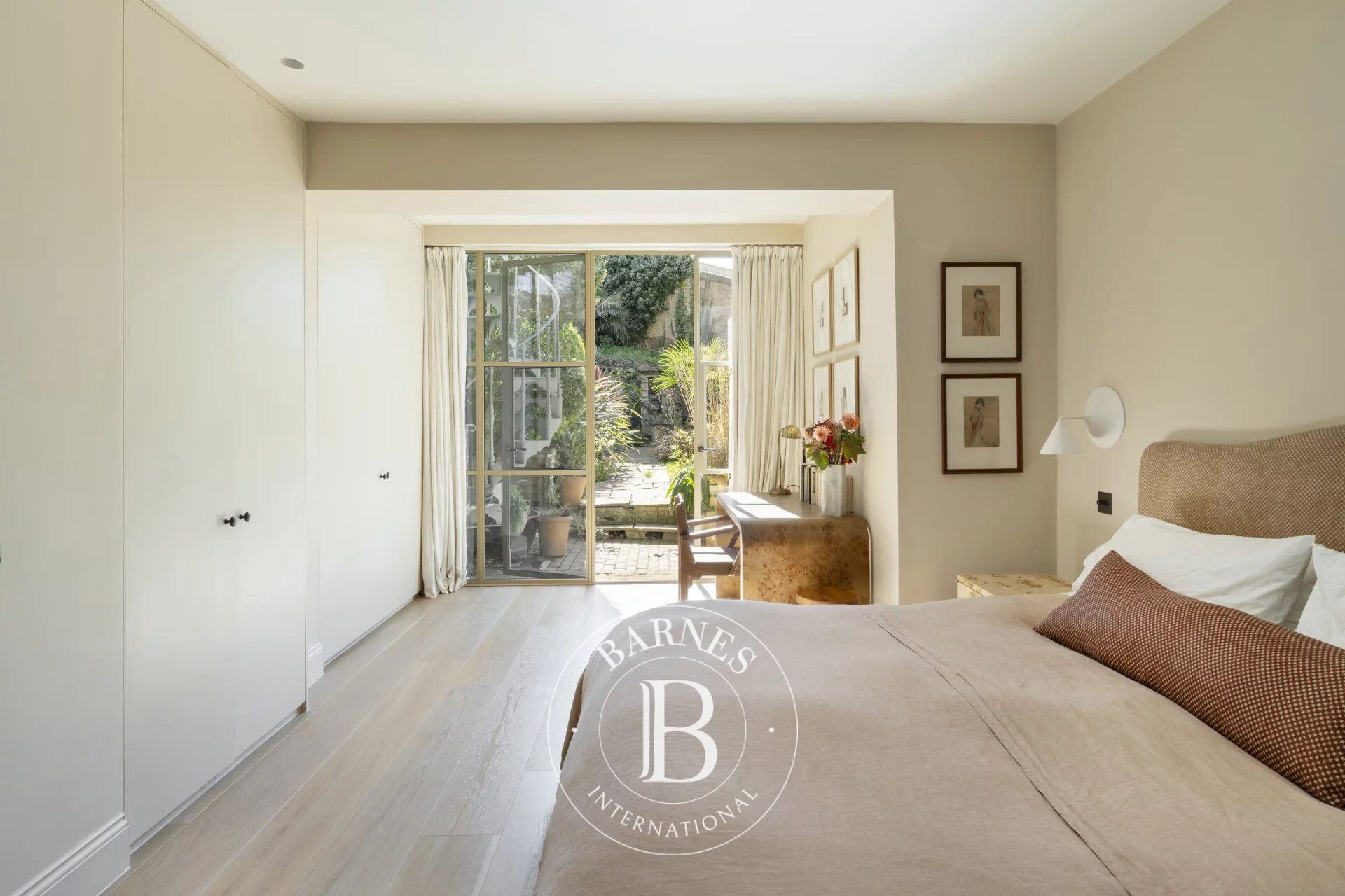 Daire London - picture 7