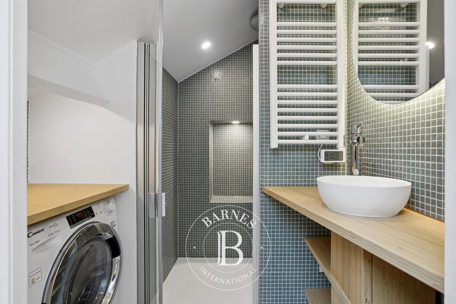 Venta Piso | Paris 16ème - picture 10