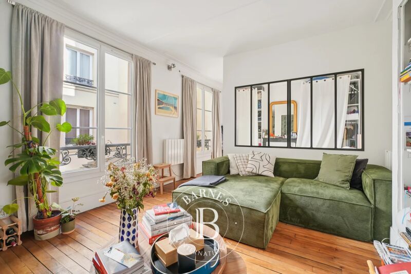 Venta, Piso Paris 11ème - picture 1