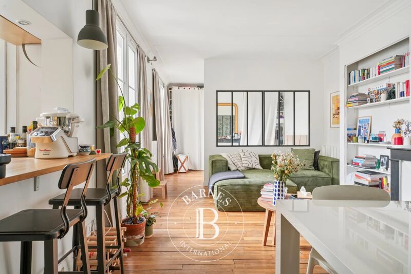 Venta, Piso Paris 11ème - picture 2