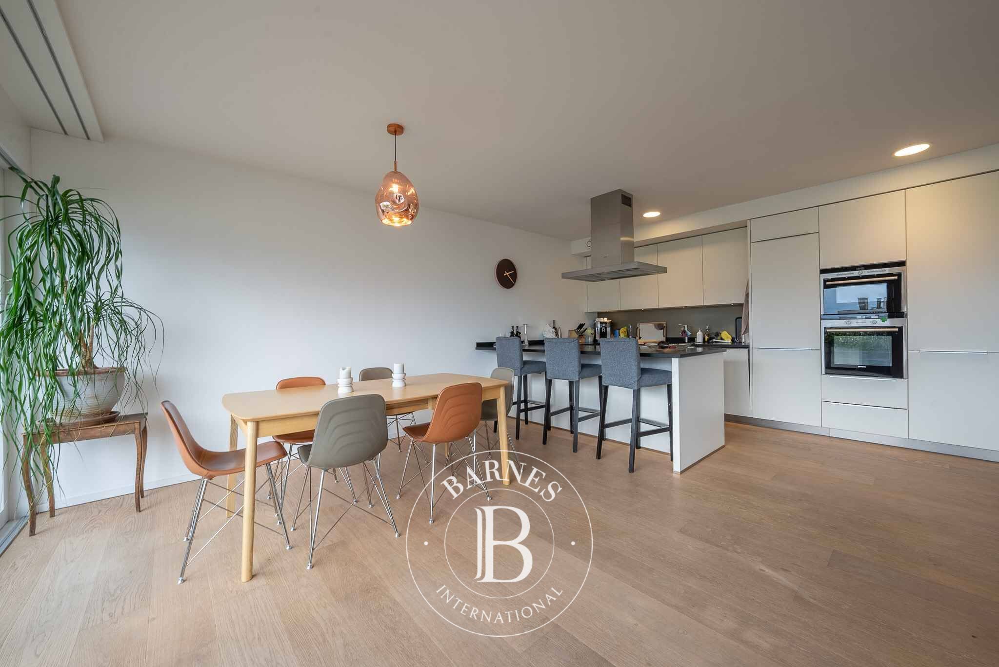 Penthouse Charmilles - picture 3