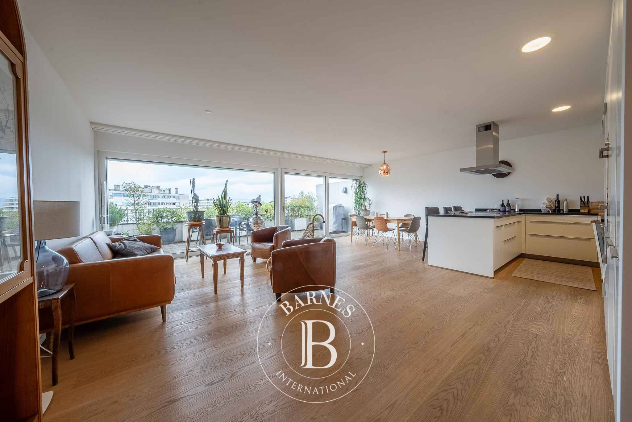 Penthouse Charmilles - picture 1