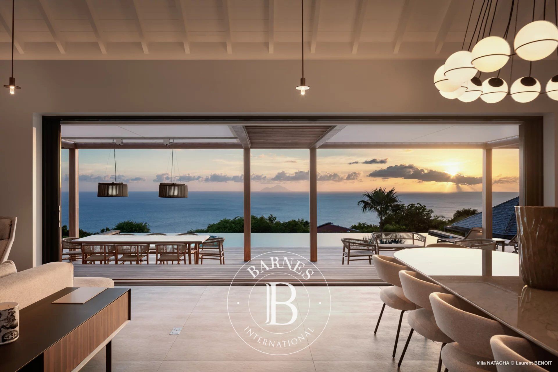 Villa Saint-Barthélemy - picture 1