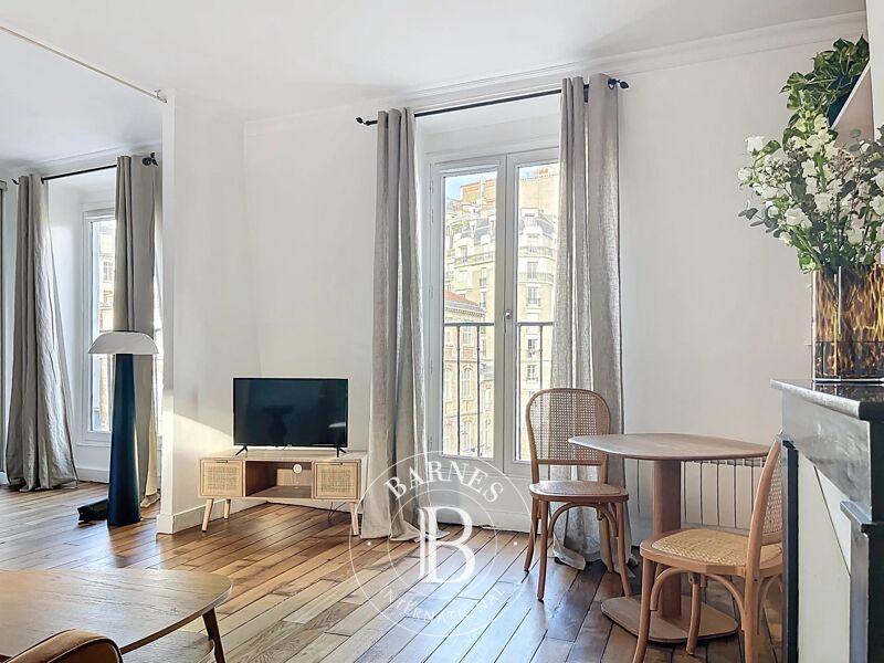 Barnes Real Estate Agency presents this property: