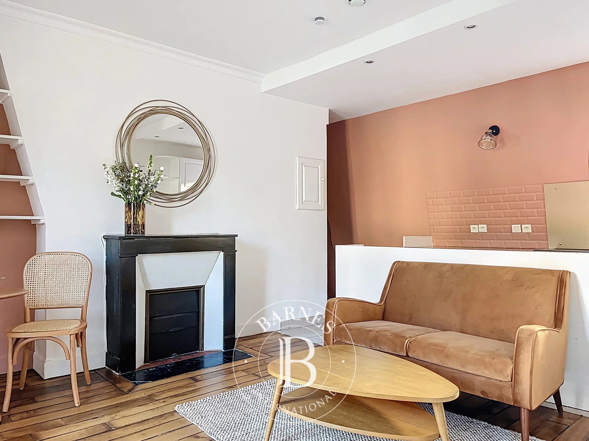 Piso Paris 18ème - picture 3