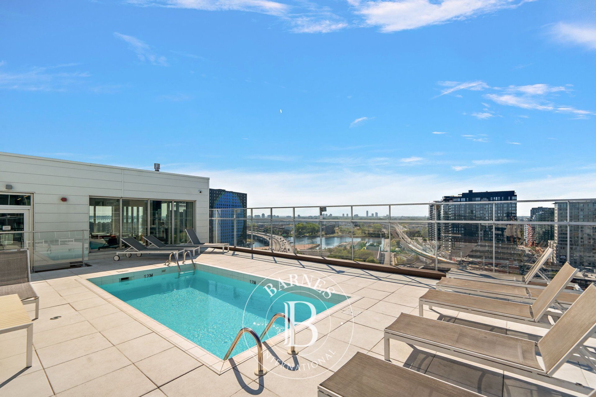 Daire Montréal (Ville-Marie) - picture 25