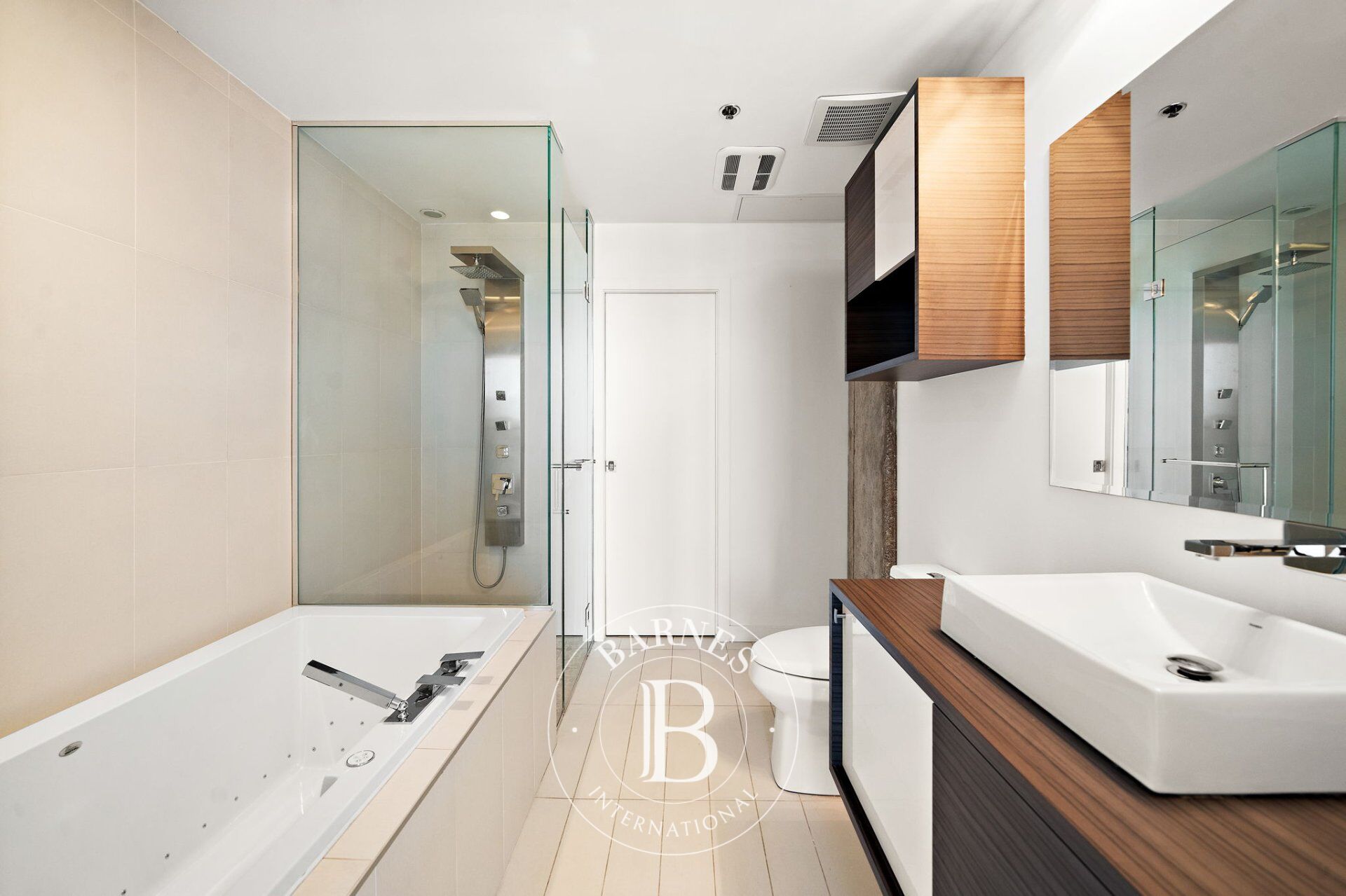 Daire Montréal (Ville-Marie) - picture 18