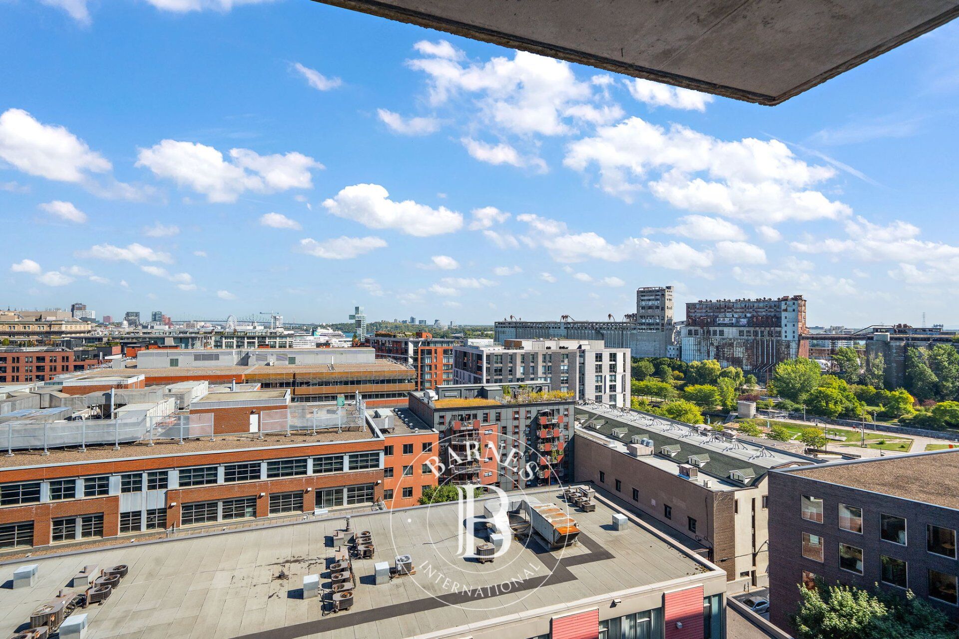 Daire Montréal (Ville-Marie) - picture 13