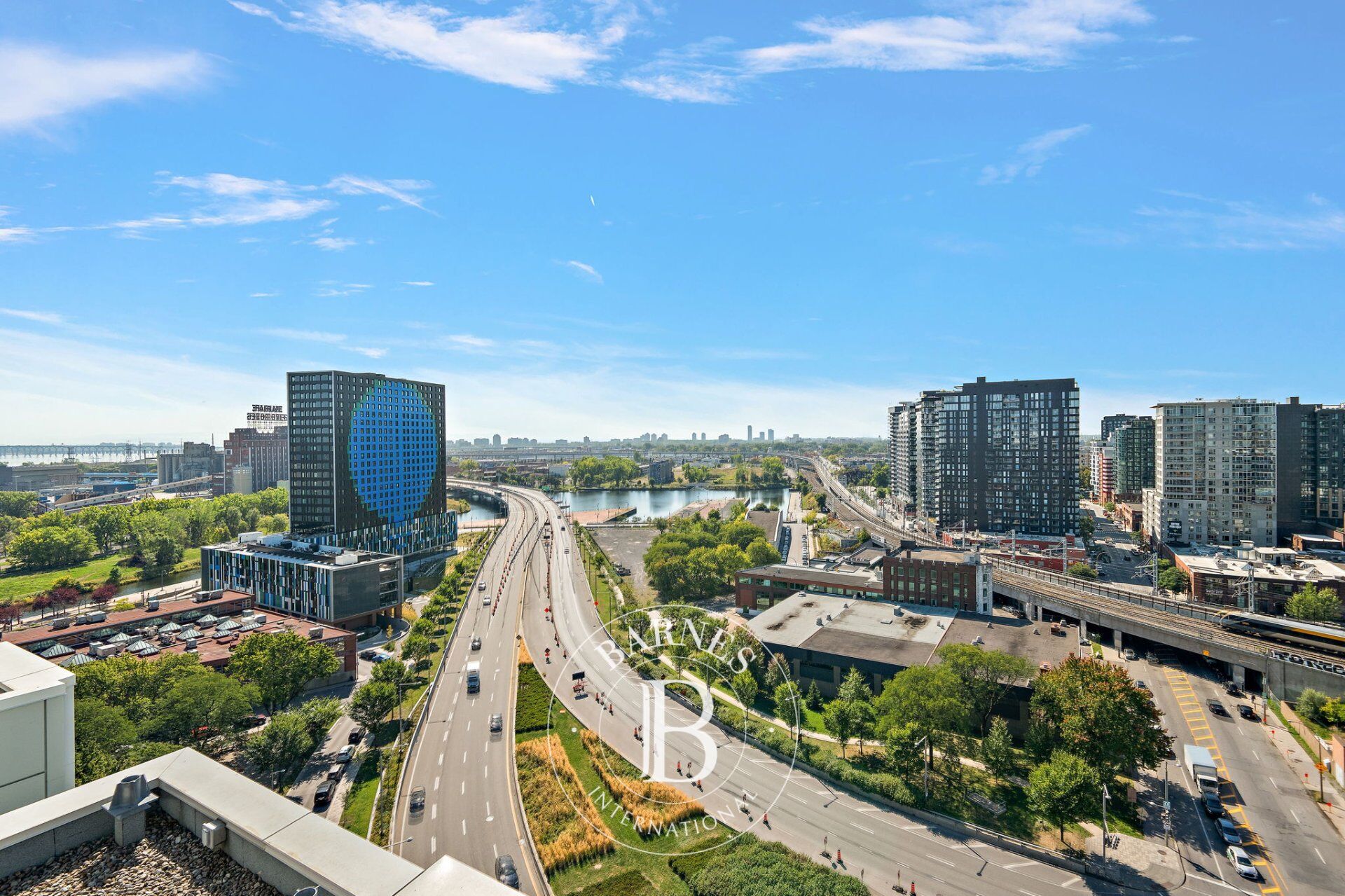 Daire Montréal (Ville-Marie) - picture 27