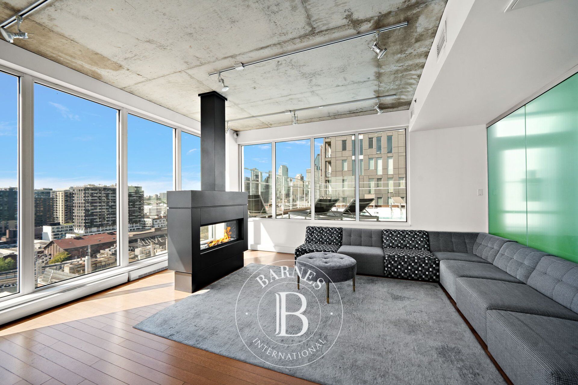 Daire Montréal (Ville-Marie) - picture 23