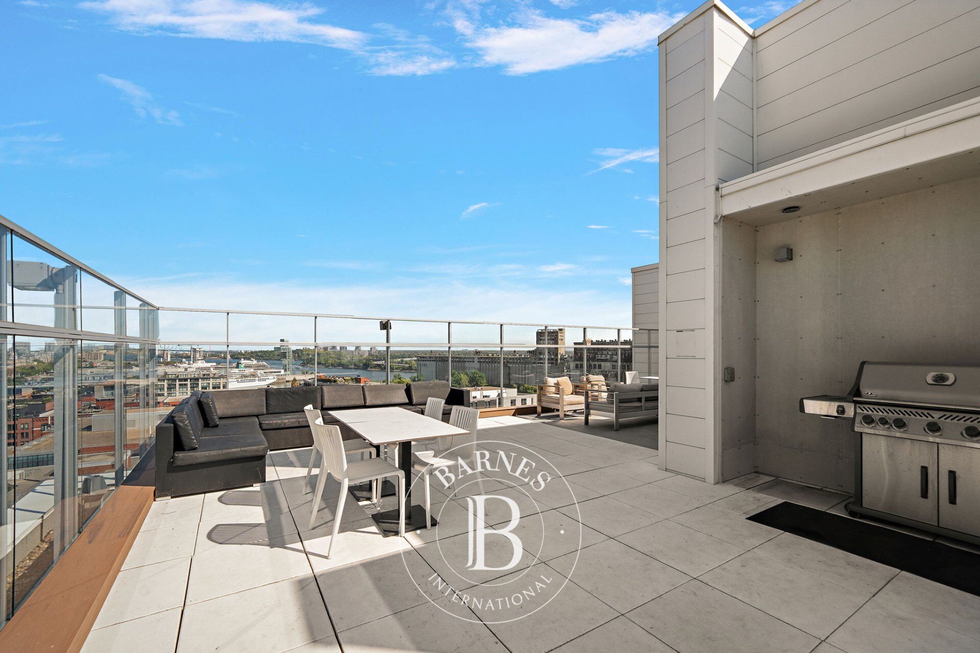 Daire Montréal (Ville-Marie) - picture 26