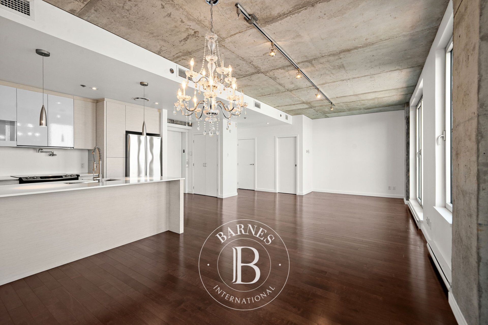 Daire Montréal (Ville-Marie) - picture 10