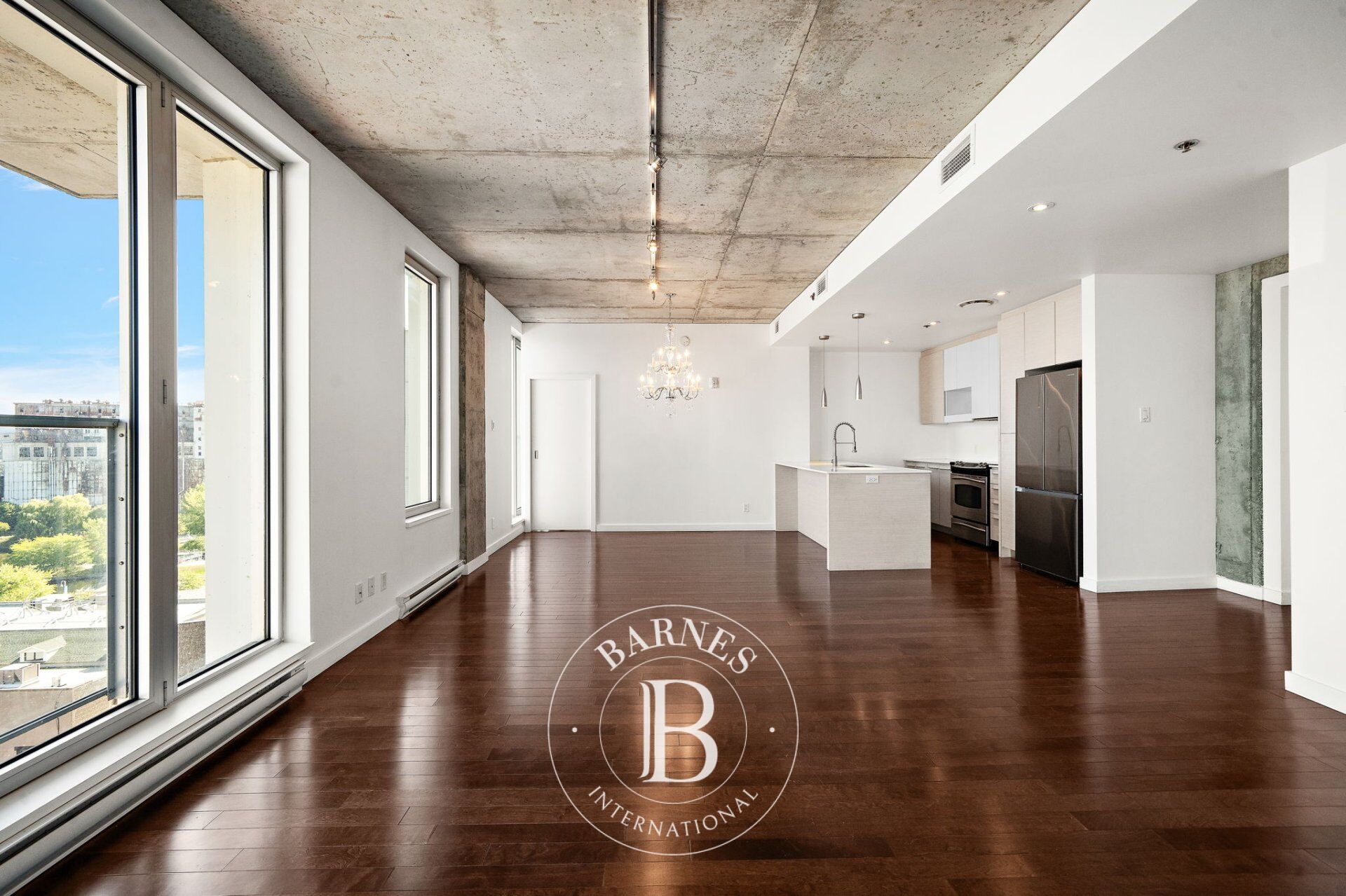 Daire Montréal (Ville-Marie) - picture 8