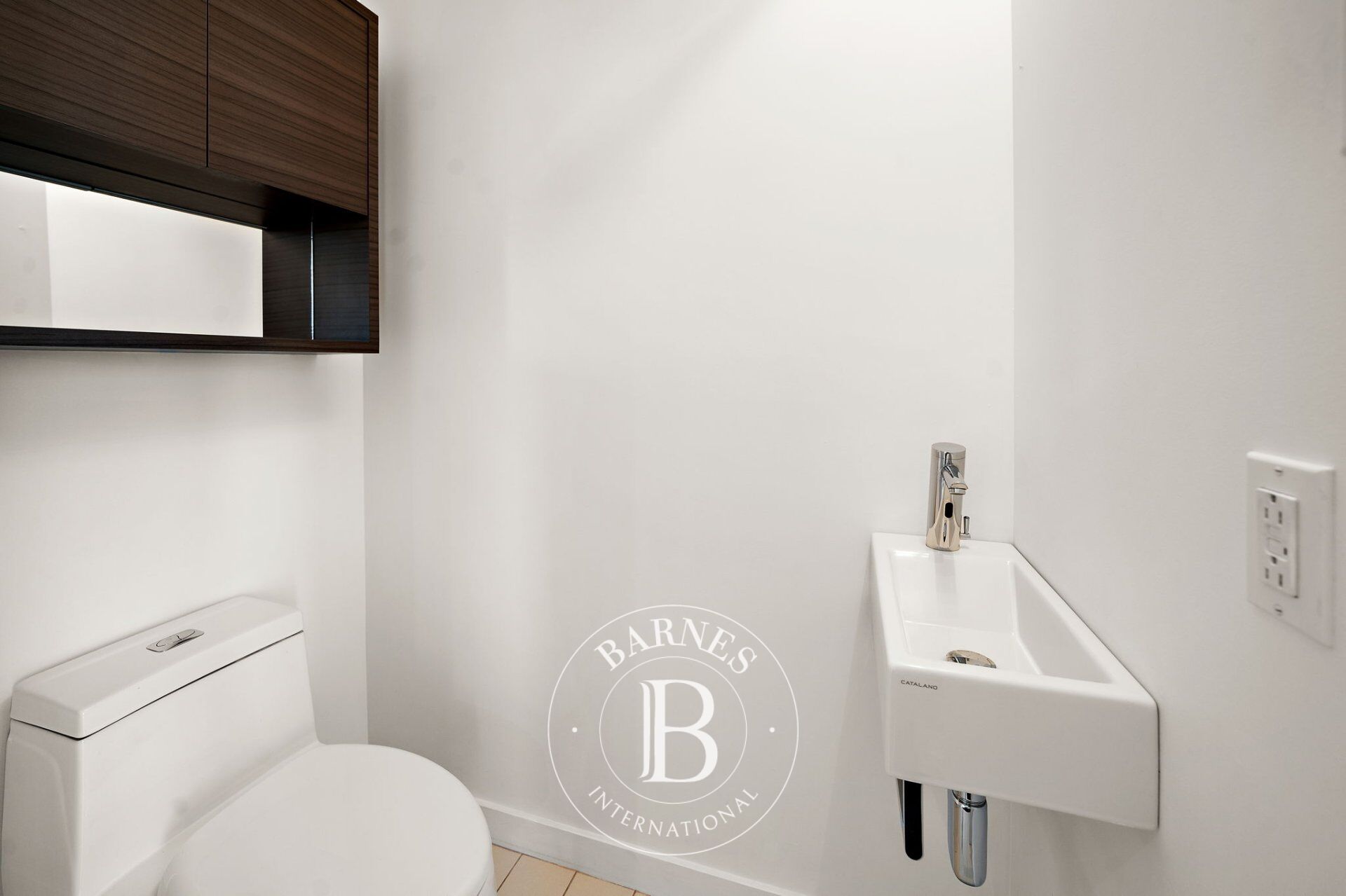 Daire Montréal (Ville-Marie) - picture 14