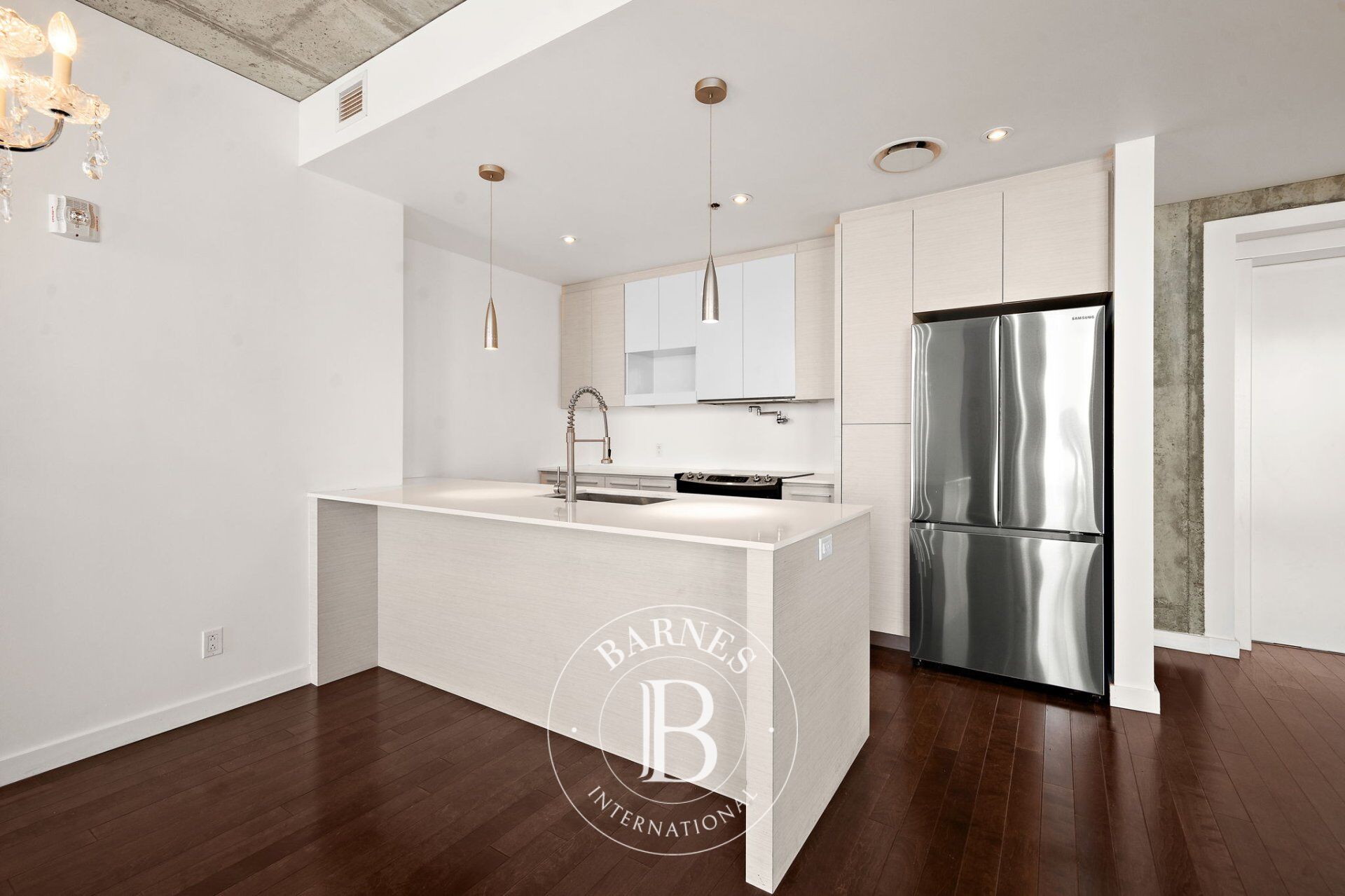 Daire Montréal (Ville-Marie) - picture 6