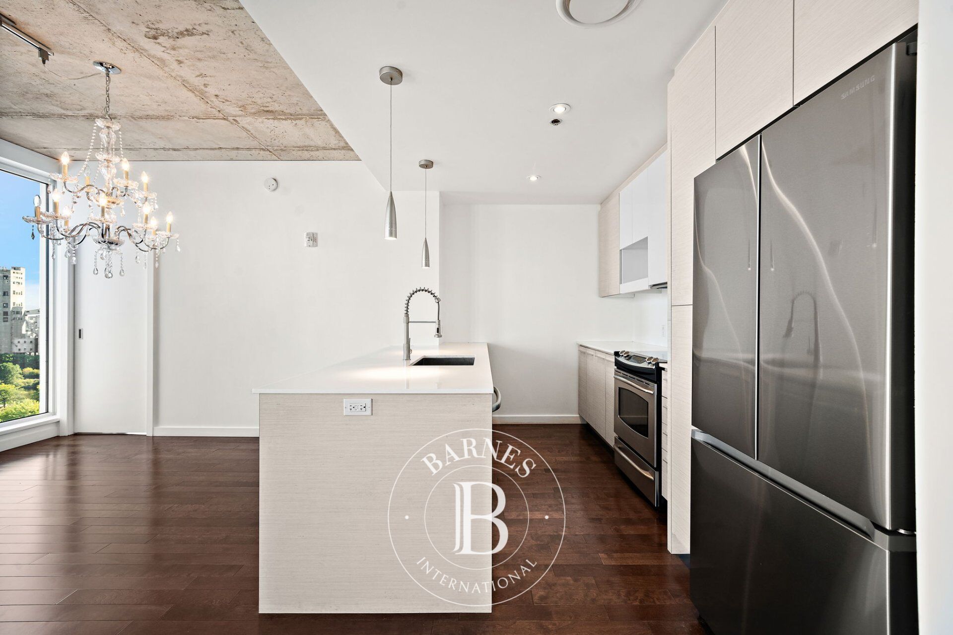 Daire Montréal (Ville-Marie) - picture 4