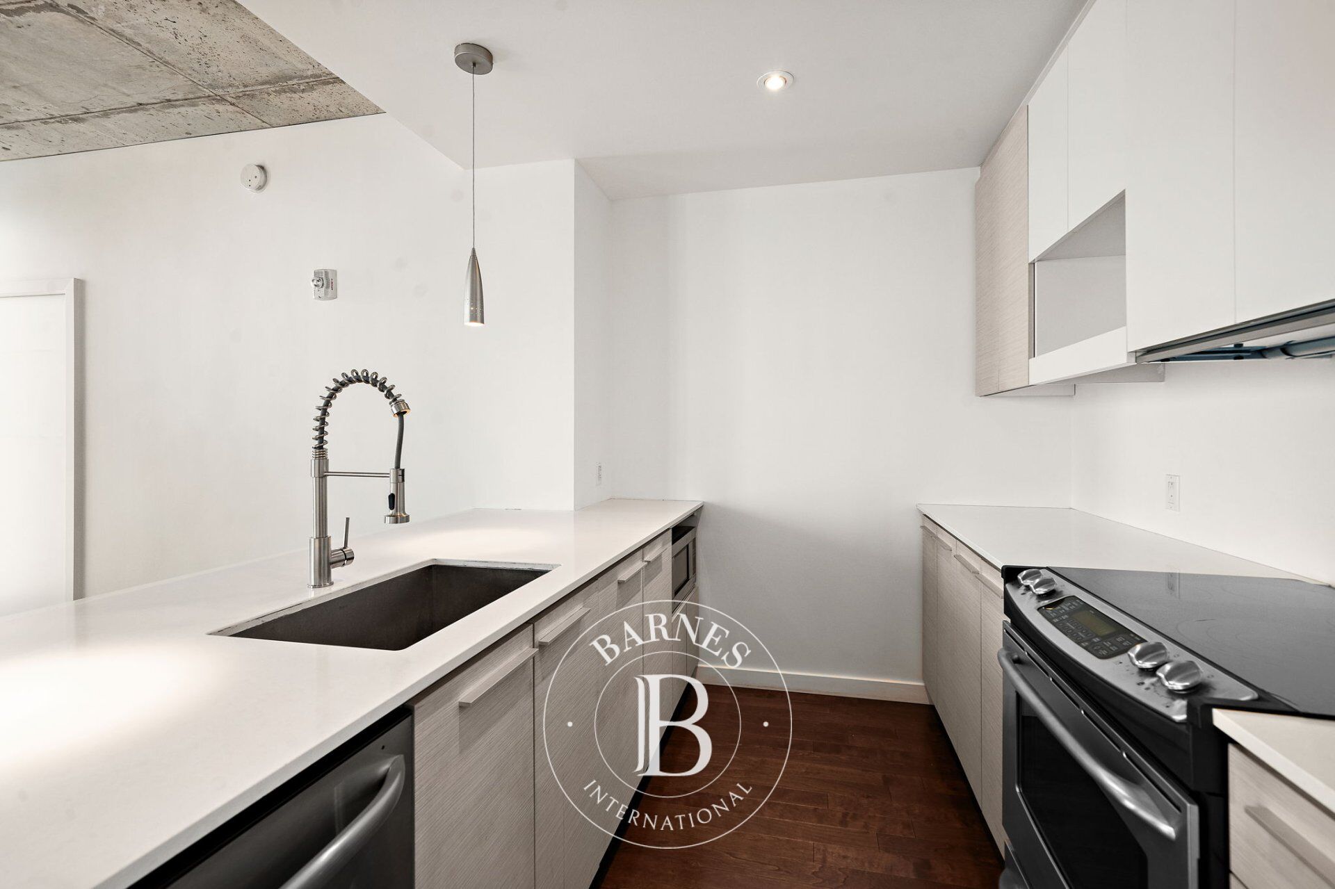 Daire Montréal (Ville-Marie) - picture 5