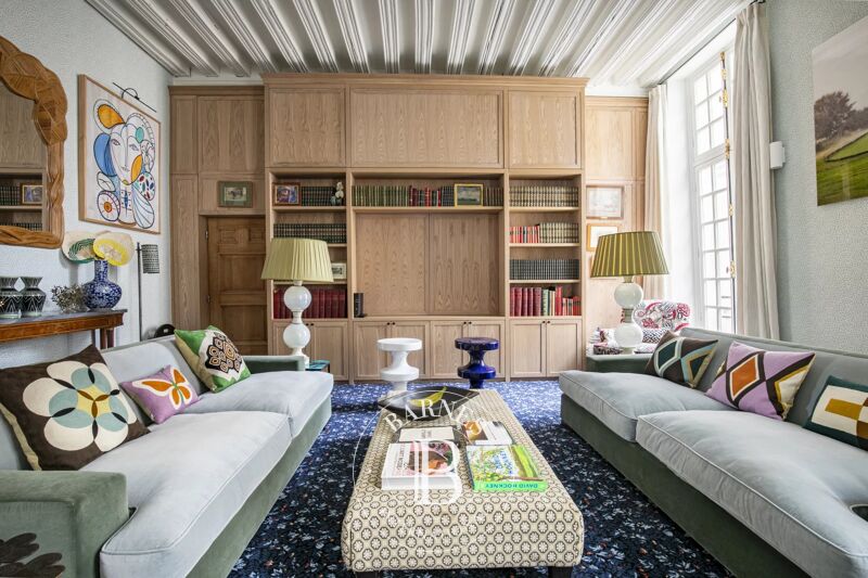 À vendre, Appartement Paris 6ème - picture 1