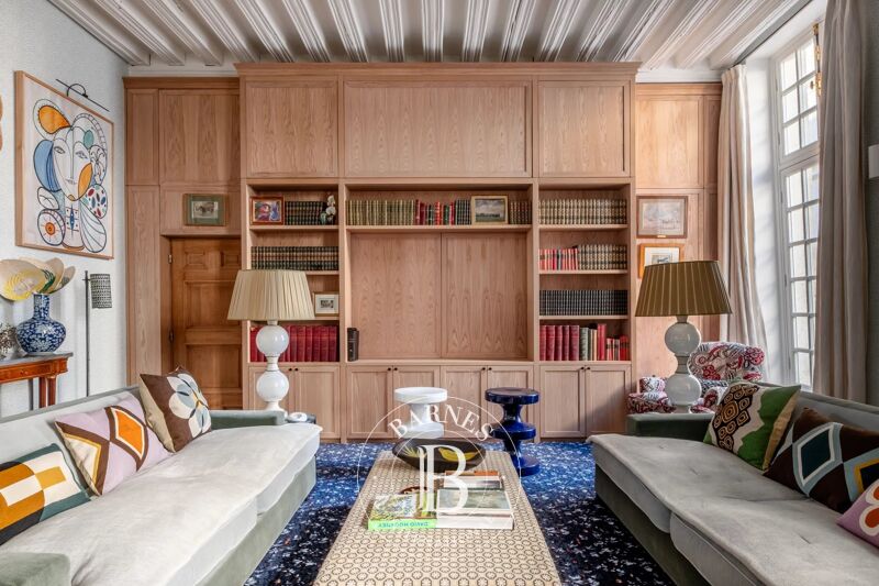 À vendre, Appartement Paris 6ème - picture 2