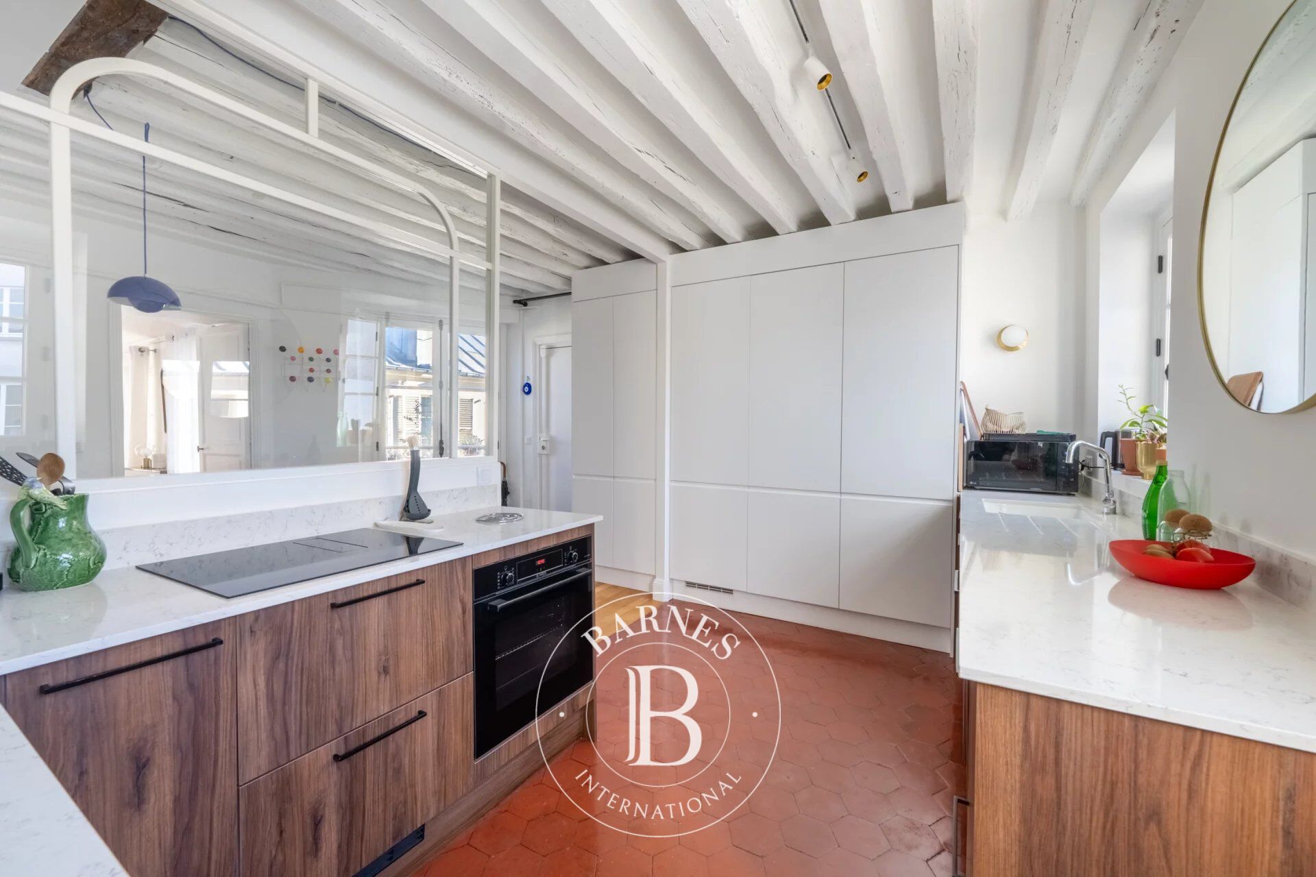 Appartamento Versailles - picture 3