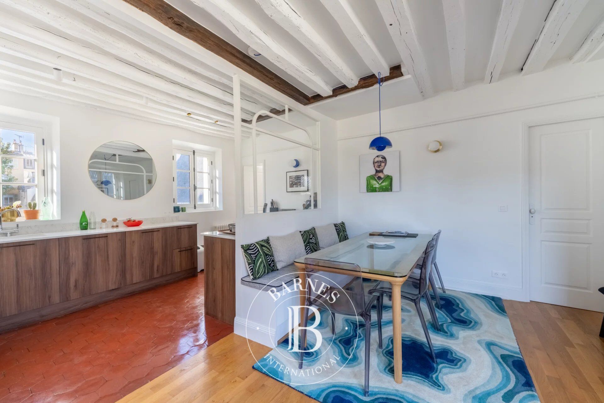 Appartamento Versailles - picture 2