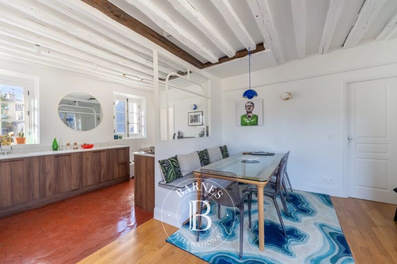 For Sale, Apartment Versailles - picture 2