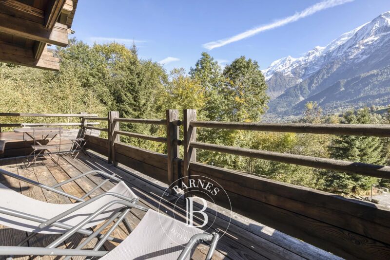 Venta, Chalet Les Houches - picture 2