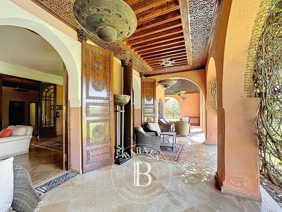 Villa Marrakech - picture 13