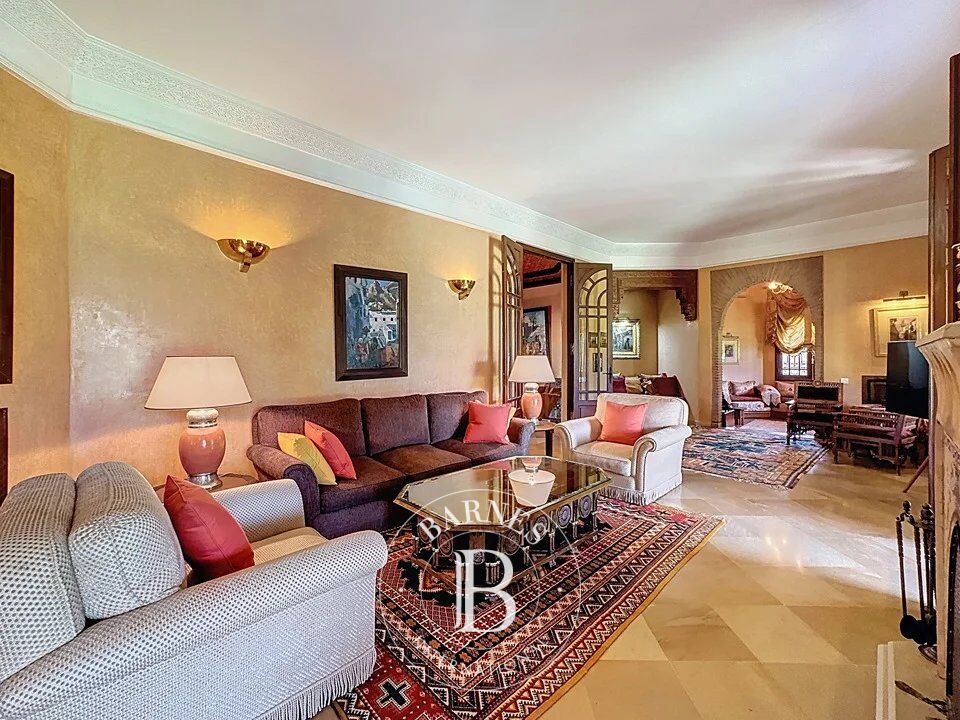 Villa Marrakech - picture 4