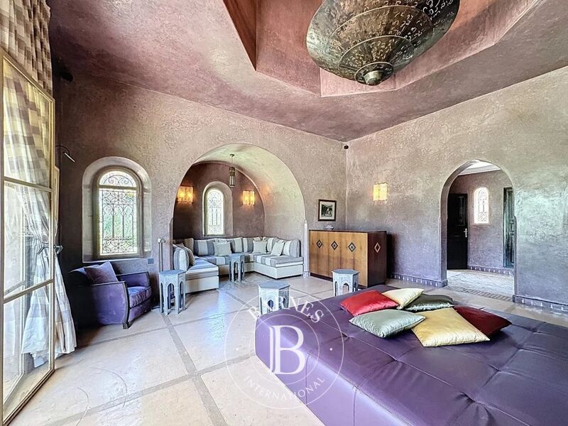 À vendre Villa | Marrakech - picture 2