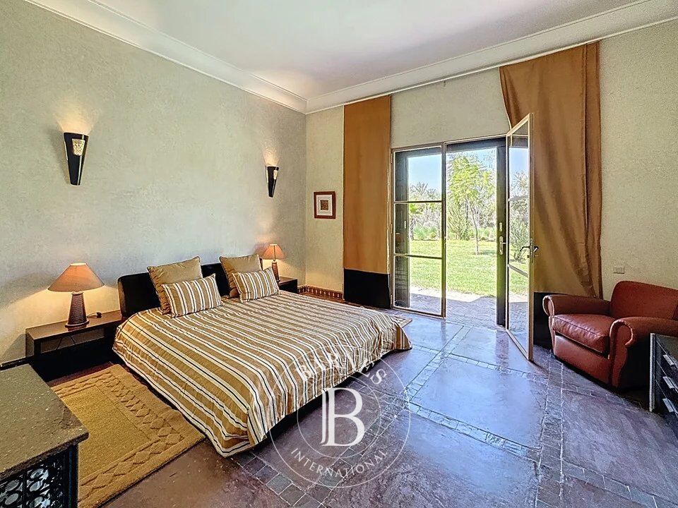 Villa Marrakech - picture 9