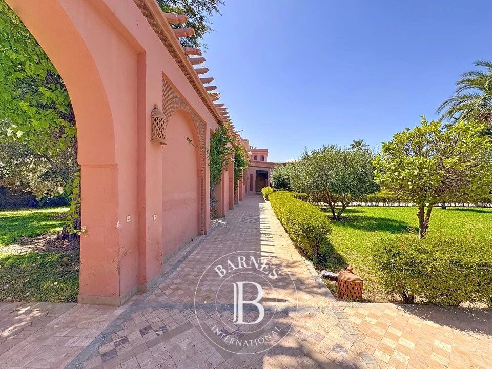 Villa Marrakech - picture 11